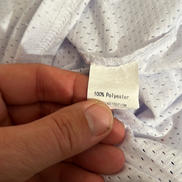 Space Jam Looney Tunes Lola Bunny Jersey, size Medium - Picture 9 of 12